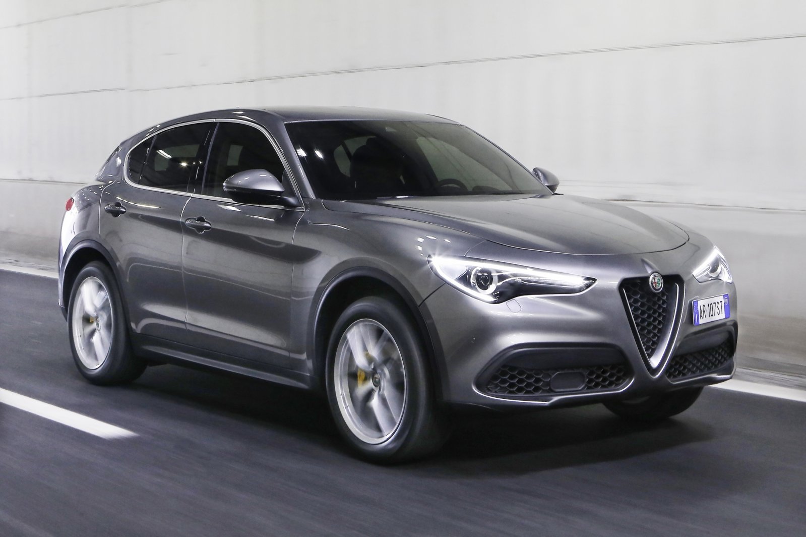 Alfa Romeo Giulia & Stelvio 2.0 TB Tuning Files For Marelli MM10JA ECU by ChiptuneRS